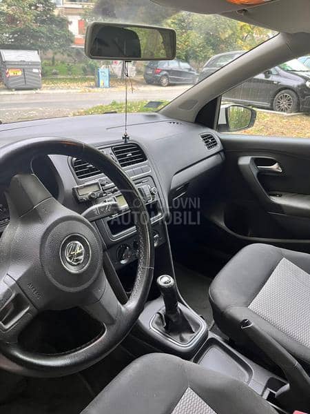 Volkswagen Polo 1.2 TDI