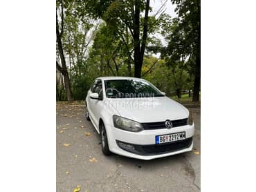 Volkswagen Polo 1.2 TDI