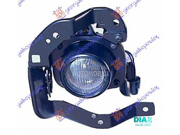 MAGLENKA (E) (DEPO) za Mitsubishi Lancer od 1997. do 2004. god.