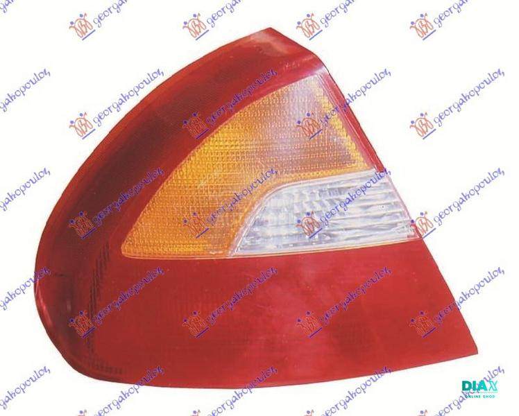 STOP LAMPA SPOLJASNJA (DEPO)