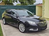 Opel Insignia 2.0 CDTI