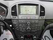 Opel Insignia 2.0 CDTI