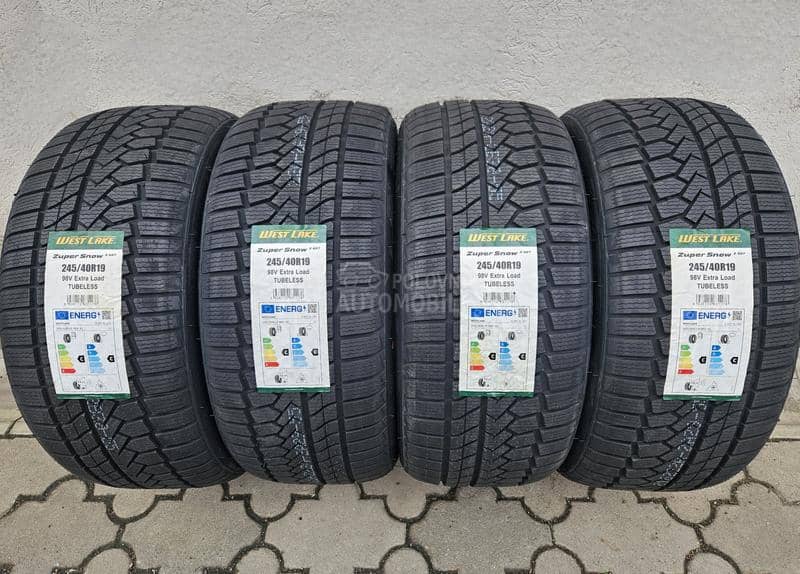 Westlake 245/40 R19 Zimska