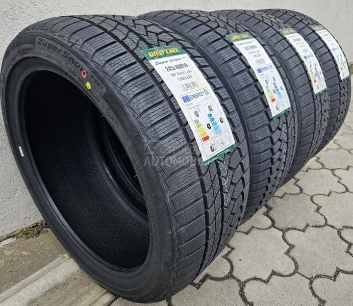 Westlake 245/40 R19 Zimska