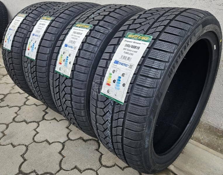 Westlake 245/40 R19 Zimska