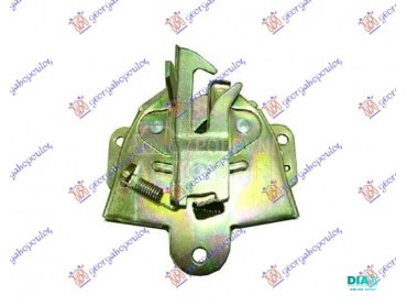 BRAVA HAUBE NA VEZNOM LIMU za Mitsubishi Lancer od 1997. do 2004. god.