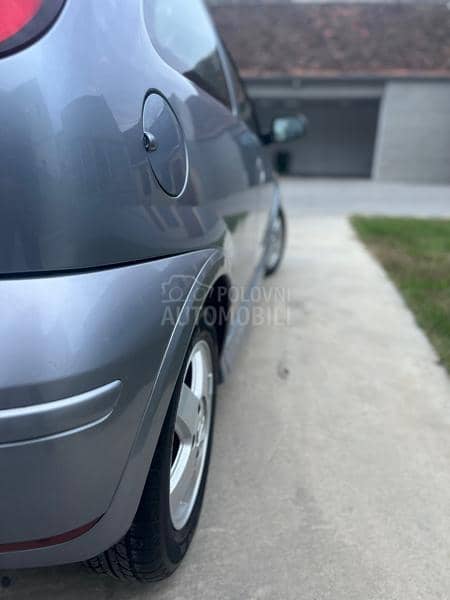 Opel Corsa C 