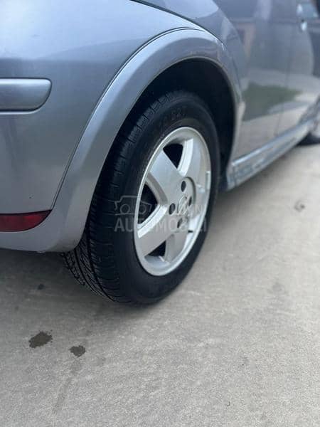 Opel Corsa C 