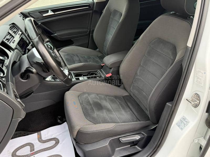 Volkswagen Golf 7 2.0TDI GTI LINE Volkswagen Golf 7 2.0TDI GTI LINE