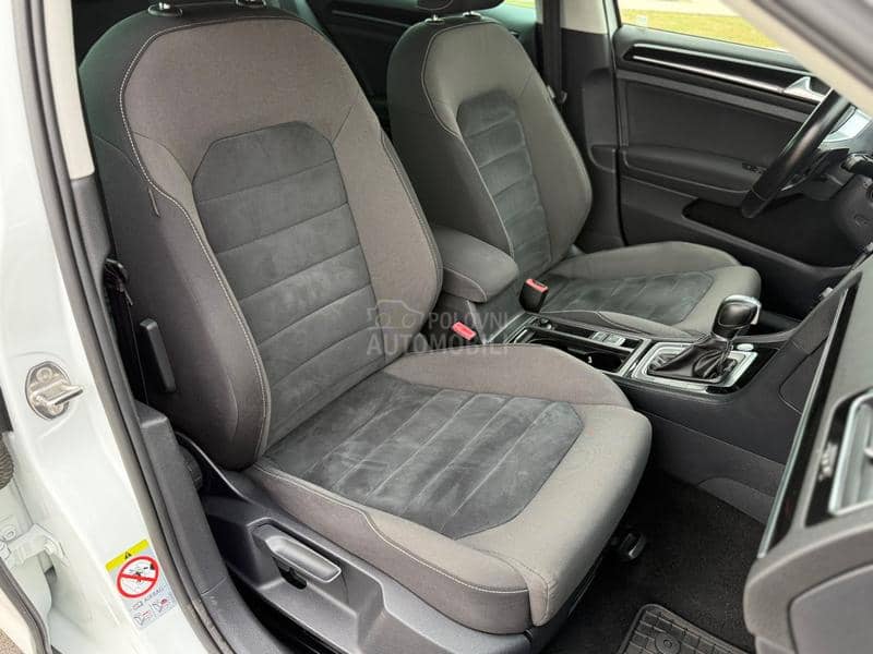 Volkswagen Golf 7 2.0TDI GTI LINE Volkswagen Golf 7 2.0TDI GTI LINE