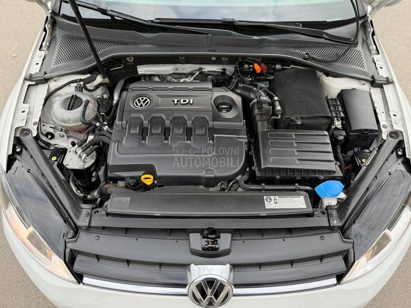 Volkswagen Golf 7 2.0TDI GTI LINE Volkswagen Golf 7 2.0TDI GTI LINE
