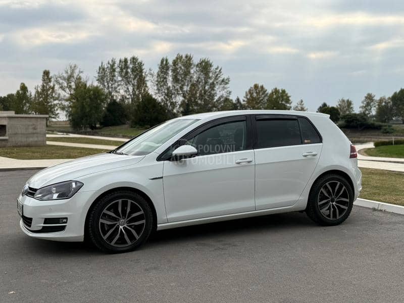 Volkswagen Golf 7 2.0TDI GTI LINE Volkswagen Golf 7 2.0TDI GTI LINE