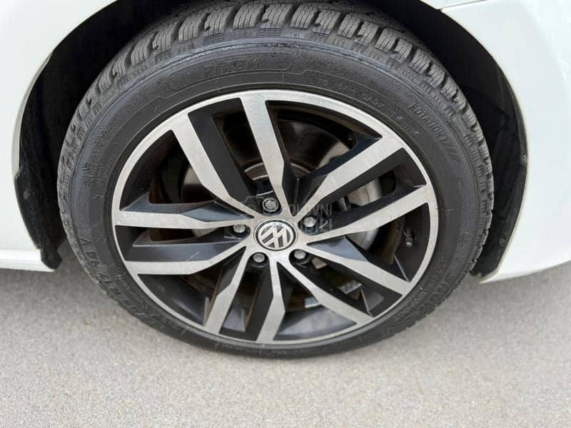 Volkswagen Golf 7 2.0TDI GTI LINE Volkswagen Golf 7 2.0TDI GTI LINE