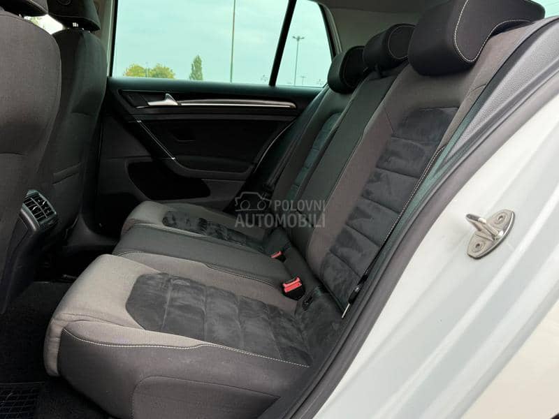 Volkswagen Golf 7 2.0TDI GTI LINE Volkswagen Golf 7 2.0TDI GTI LINE