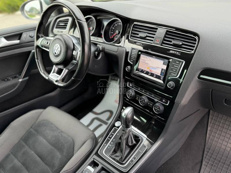 Volkswagen Golf 7 2.0TDI GTI LINE Volkswagen Golf 7 2.0TDI GTI LINE
