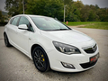 Opel Astra J 2.0cdti opc line
