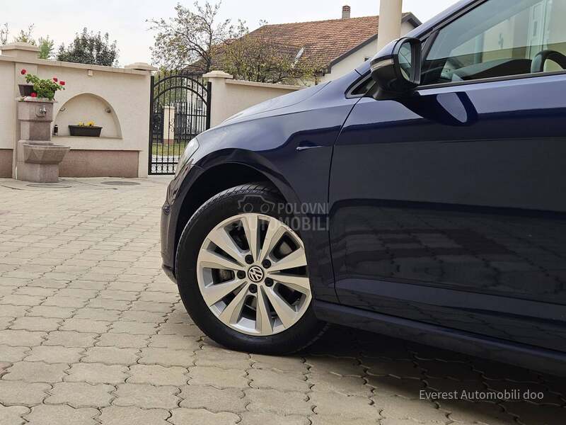 Volkswagen Golf 7 1.6 TDi/Comfortline/