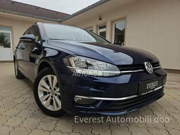Volkswagen Golf 7 1.6 TDi/Comfortline/
