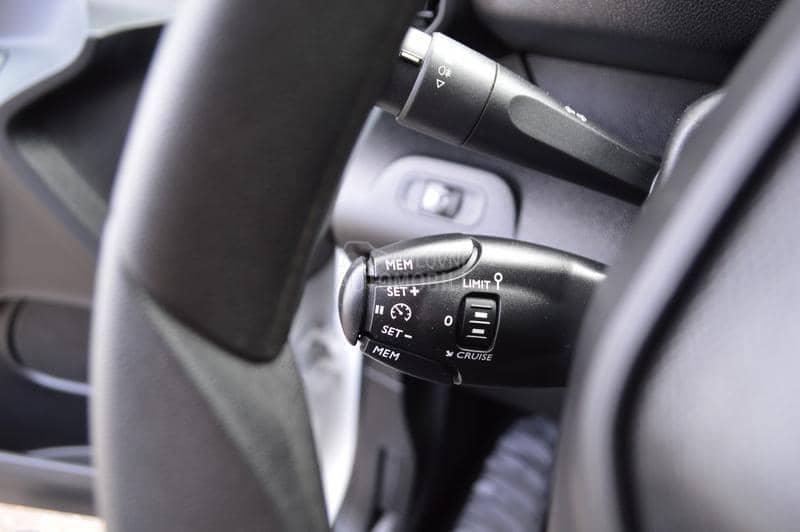 Peugeot Rifter 1.5 hdi N1