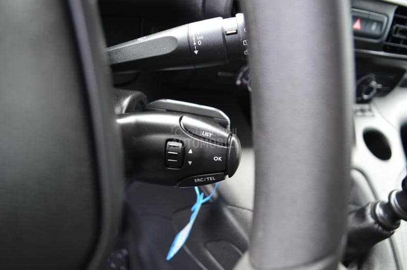 Peugeot Rifter 1.5 hdi N1