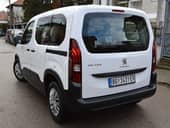 Peugeot Rifter 1.5 hdi N1