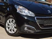 Peugeot 208 1.2 PureTech Nav
