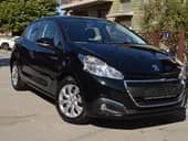 Peugeot 208 1.2 PureTech Nav