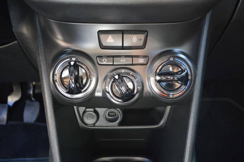 Peugeot 208 1.2 PureTech Nav