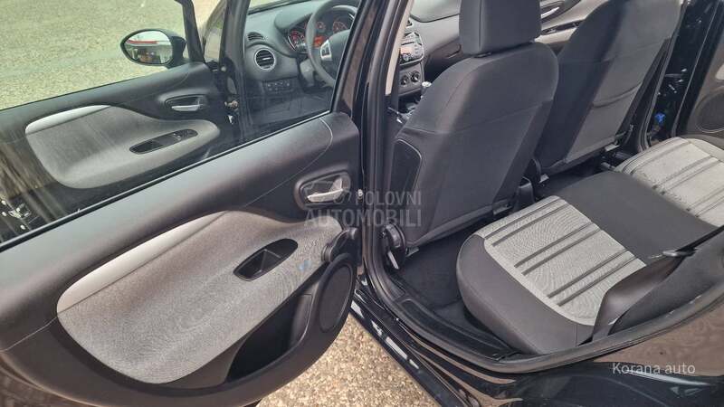 Fiat EVO 1.4 STYLE