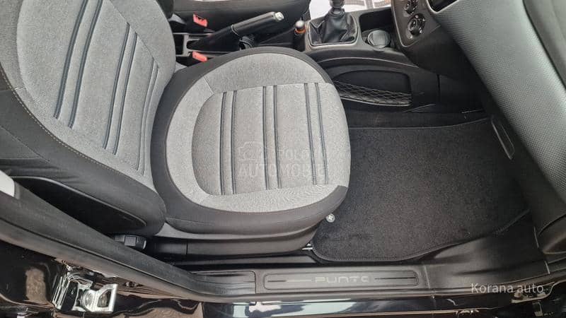 Fiat EVO 1.4 STYLE