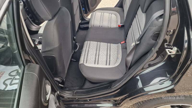 Fiat EVO 1.4 STYLE