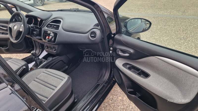 Fiat EVO 1.4 STYLE
