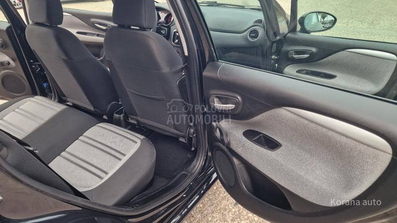 Fiat EVO 1.4 STYLE