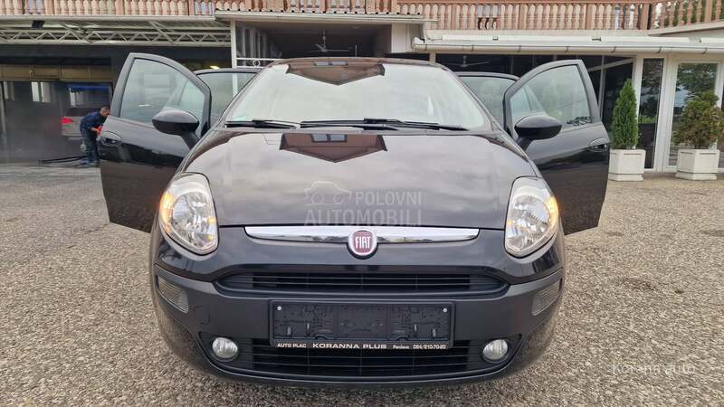 Fiat EVO 1.4 STYLE