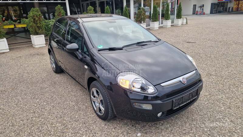 Fiat EVO 1.4 STYLE