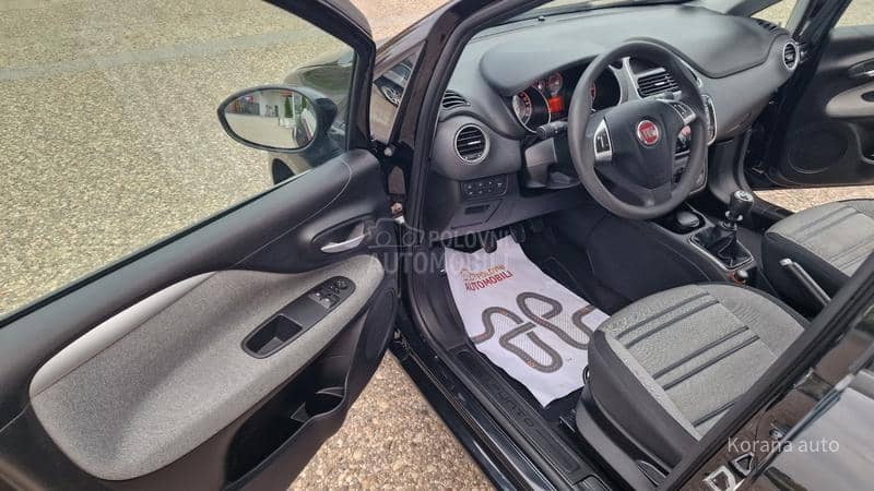 Fiat EVO 1.4 STYLE