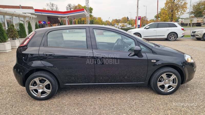 Fiat EVO 1.4 STYLE