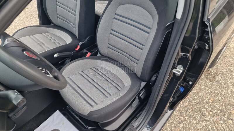 Fiat EVO 1.4 STYLE