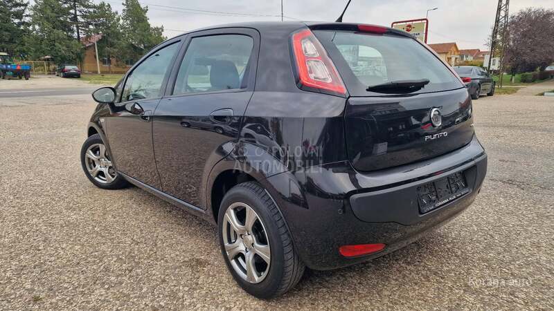 Fiat EVO 1.4 STYLE
