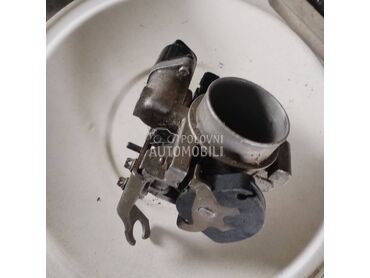 klapna gasa za corsu b 1.4 16v za Opel Astra, Astra F, Corsa B