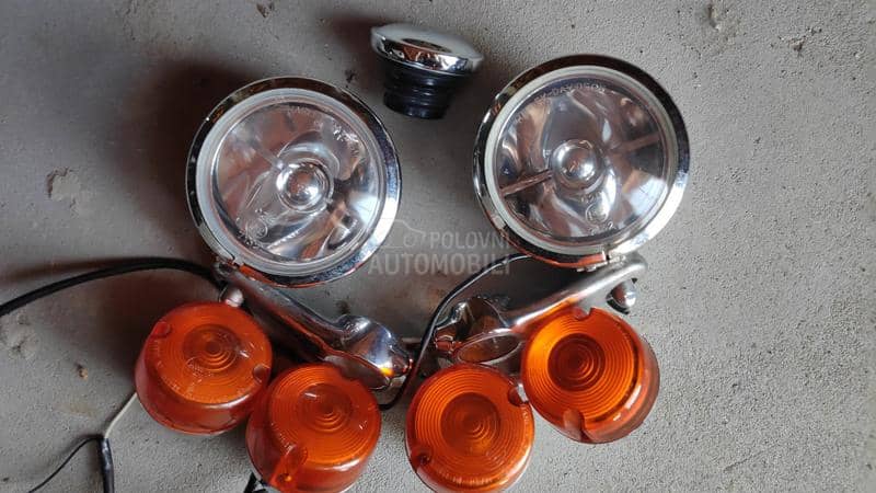 Harley Davidson Dyna Low Rider FULL