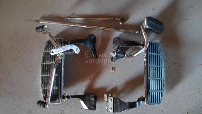 Harley Davidson Dyna Low Rider FULL