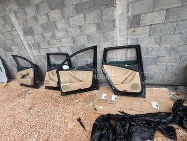 Tapacir vrata za Volkswagen Passat B6 od 2004. do 2010. god.