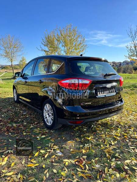 Ford C-Max 1.6 TDci