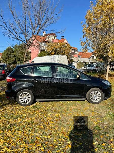 Ford C-Max 1.6 TDci