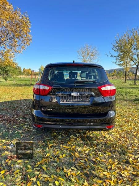 Ford C-Max 1.6 TDci