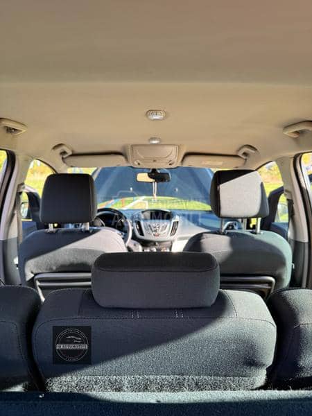 Ford C-Max 1.6 TDci