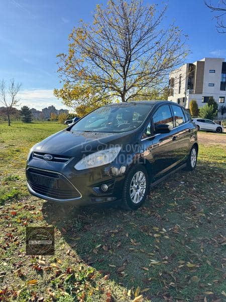 Ford C-Max 1.6 TDci