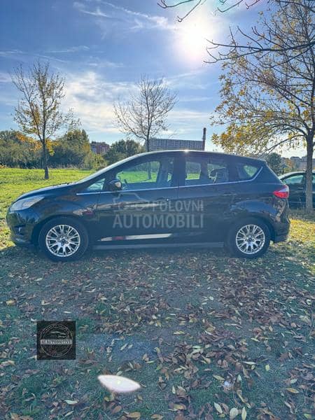 Ford C-Max 1.6 TDci