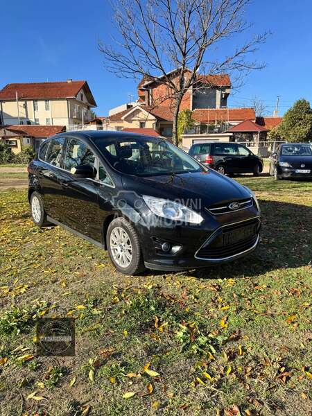 Ford C-Max 1.6 TDci